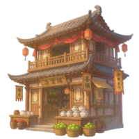 商城道具